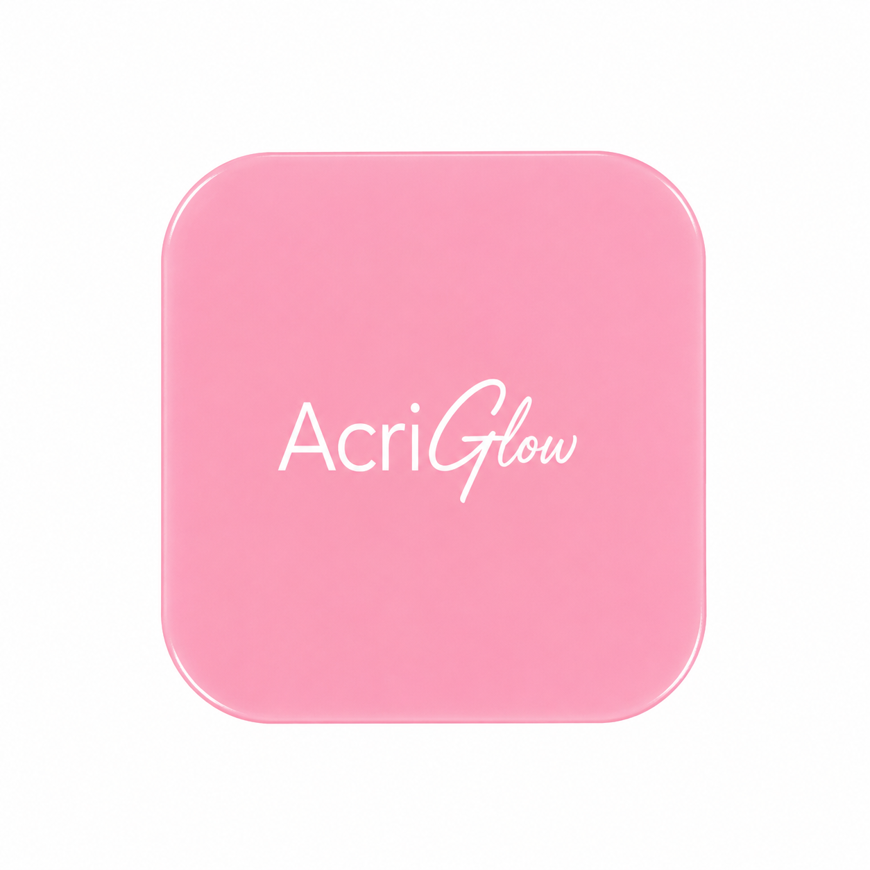 Metacrilato Rosa Pastel 3mm