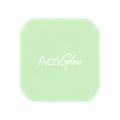 Metacrilato Verde Pastel 3mm