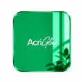 Metacrilato Espejo Verde 3mm