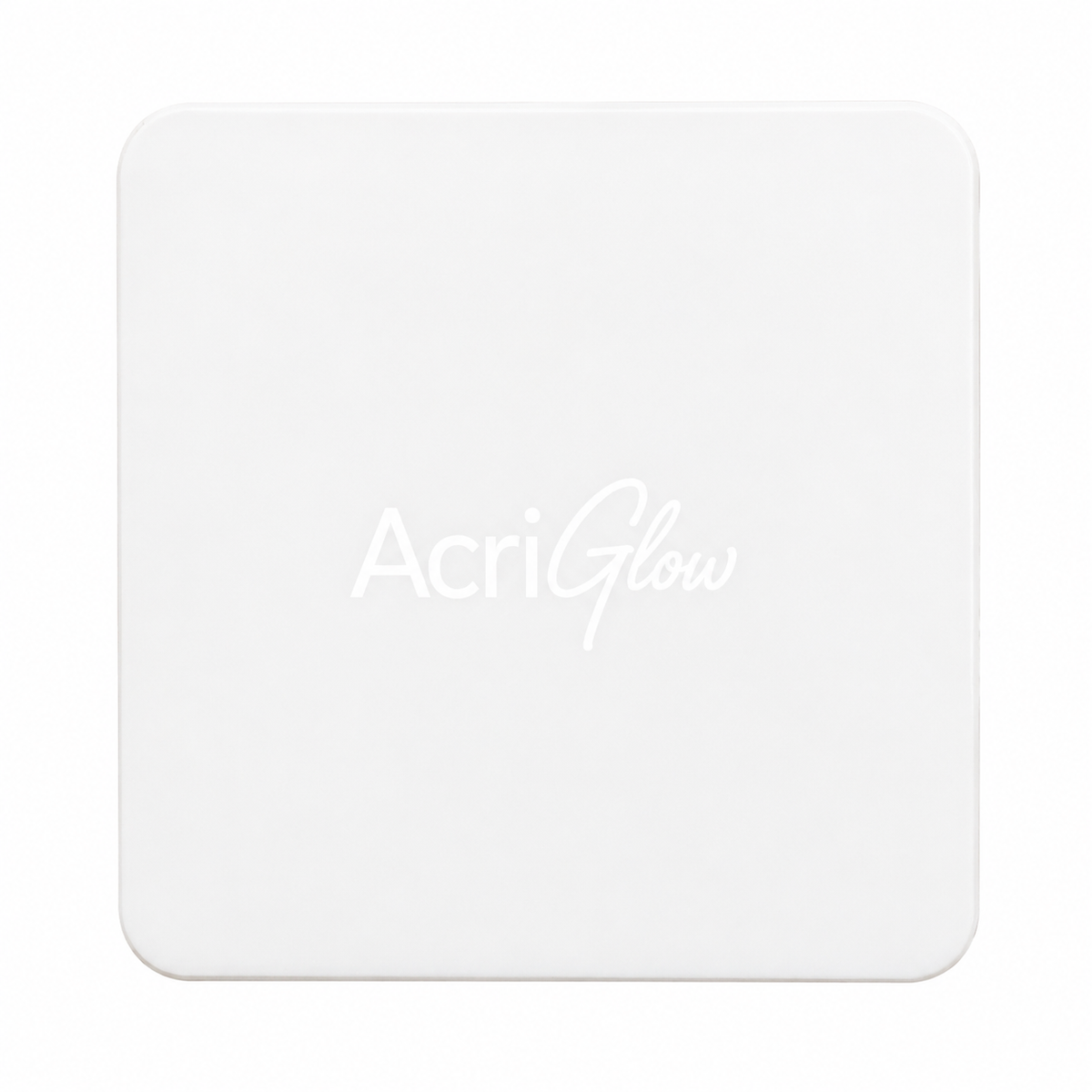 Metacrilato Blanco 3mm